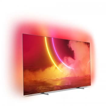 PHILIPS TV - 55OLED805 - Görsel 3