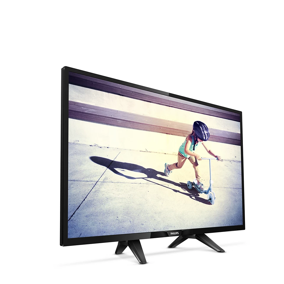 PHILIPS TV - 
