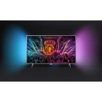 PHILIPS TV - 43PUS6201 - Görsel 2