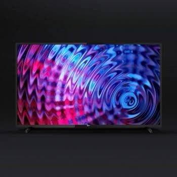 PHILIPS TV - 32PFS5803 - Görsel 3