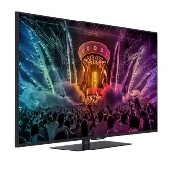 PHILIPS TV - 55PUS6031 - Görsel 2