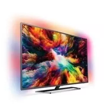 PHILIPS TV - 50PUS7393 - Görsel 2