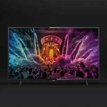PHILIPS TV - 43PUS6101 - Görsel 2