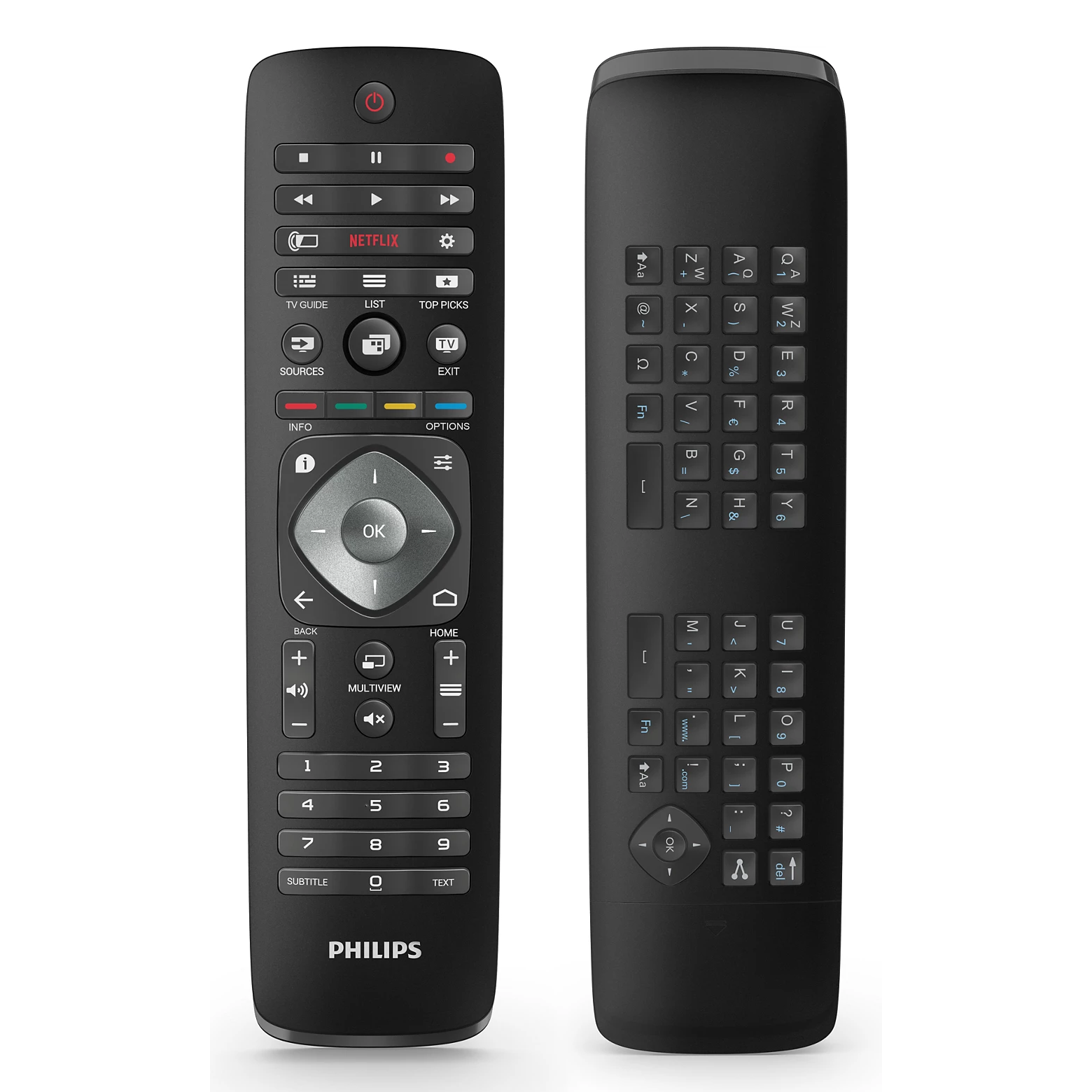 PHILIPS TV - 
