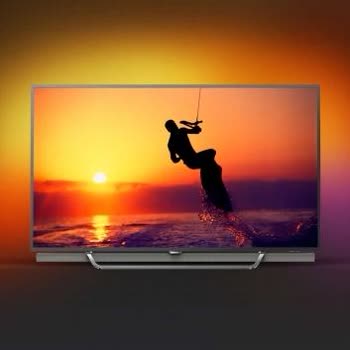 PHILIPS TV - 55PUS8602 - Görsel 2