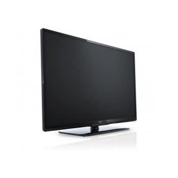 PHILIPS TV - 40PFL3078 - Görsel 3