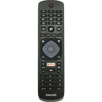 PHILIPS TV - 55PUS6401 - Görsel 3