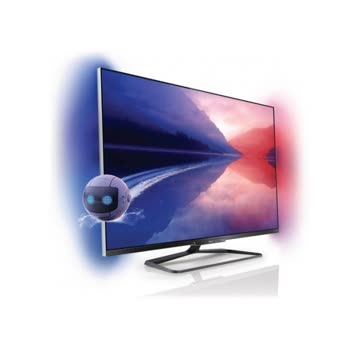 PHILIPS TV - 42PFL6158 - Görsel 2