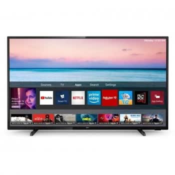 PHILIPS TV - 43PUS6504 - Görsel 3