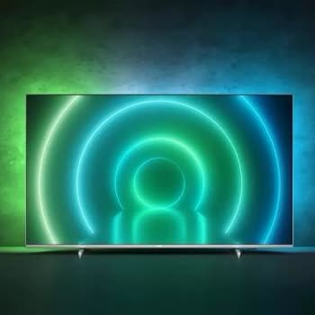 PHILIPS TV - 65PUS7956 - Görsel 3