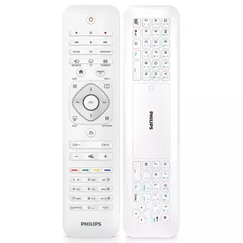 PHILIPS TV - 55PFL7108 - Görsel 4