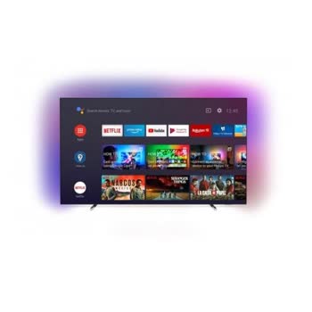 PHILIPS TV - 55OLED804 - Görsel 3
