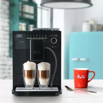 Melitta - Caffeo CI - Görsel 3