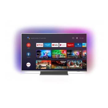 PHILIPS TV - 55PUS7504 - Görsel 2