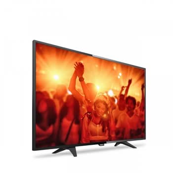 PHILIPS TV - 40PFK4101 - Görsel 2
