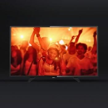 PHILIPS TV - 40PFK4101 - Görsel 3
