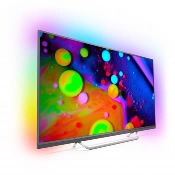 PHILIPS TV - 65PUS7502 - Görsel 3