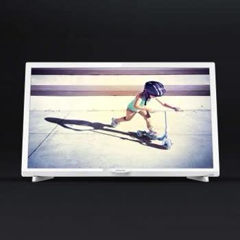PHILIPS TV - 24PFS4032 - Görsel 3