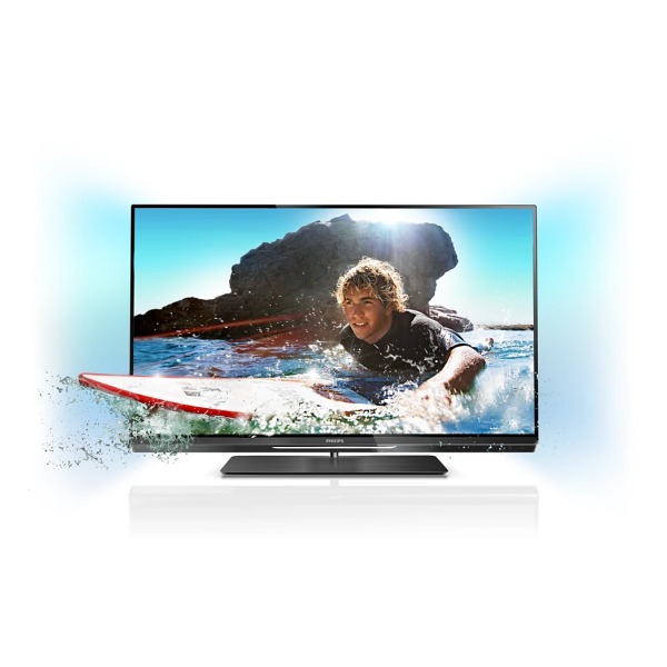 PHILIPS TV - 