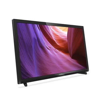 PHILIPS TV - 24PHK4000 - Görsel 2