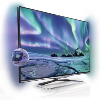 PHILIPS TV - 47PFL5038 - Görsel 2