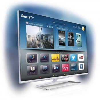 PHILIPS TV - 42PFL7108 - Görsel 3