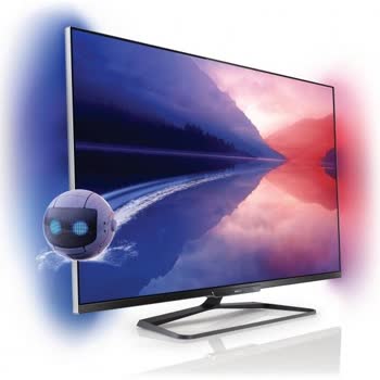 PHILIPS TV - 55PFL6158 - Görsel 2