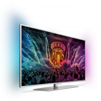 PHILIPS TV - 43PUS6551 - Görsel 2