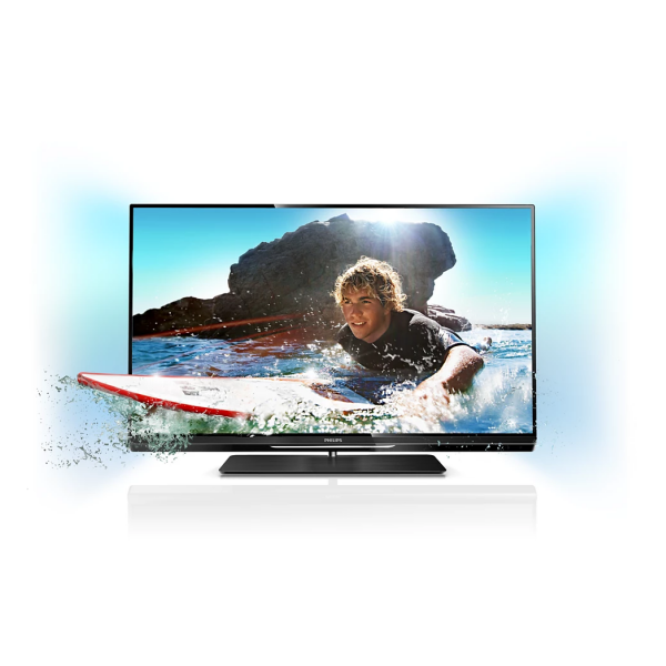 PHILIPS TV - 