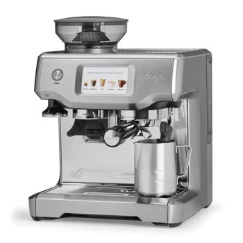 Sage - The Barista Touch - Görsel 2