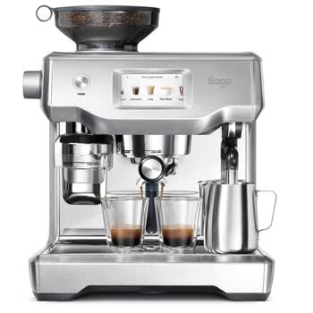 Sage - The Barista Touch - Görsel 3