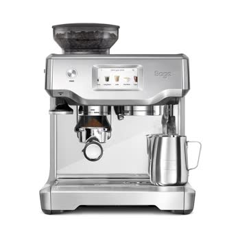 Sage - The Barista Touch - Görsel 4