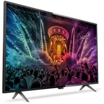PHILIPS TV - 55PUS6101 - Görsel 3