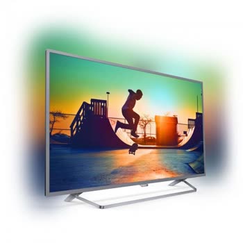 PHILIPS TV - 50PUS6272 - Görsel 3