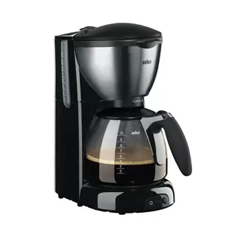 Braun Küçük Ev Aletleri - KF570 CafeHouse - Görsel 2