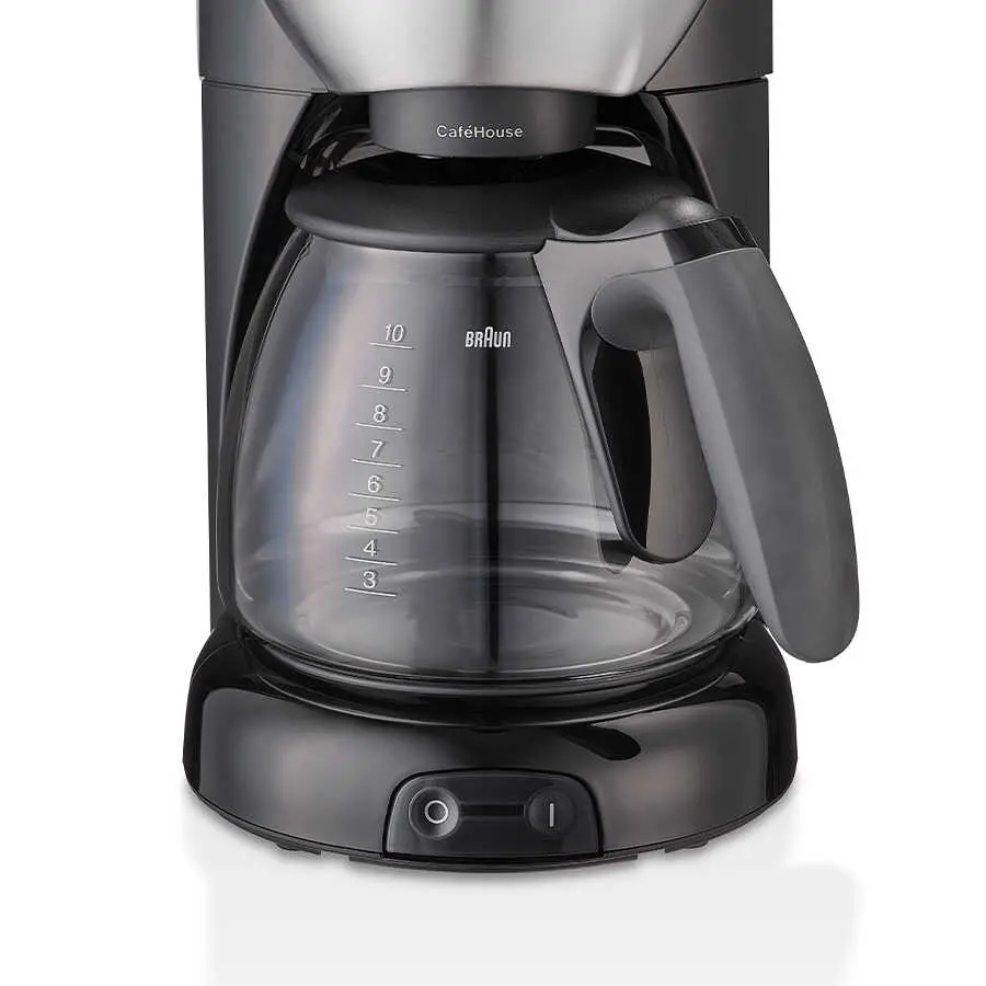 Braun Küçük Ev Aletleri - 