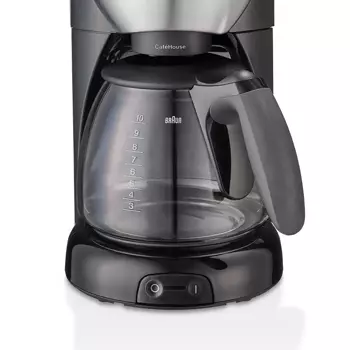 Braun Küçük Ev Aletleri - KF570 CafeHouse - Görsel 3