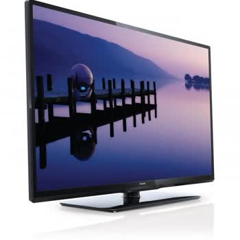 PHILIPS TV - 46PFL3108 - Görsel 2