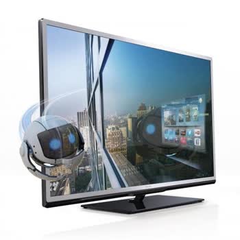 PHILIPS TV - 55PFL4508 - Görsel 2