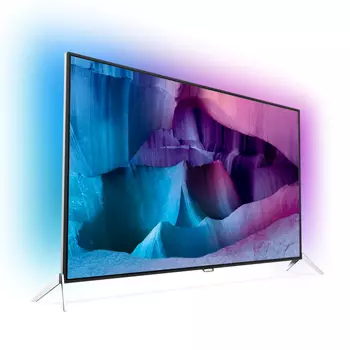 PHILIPS TV - 55PUS7600 - Görsel 2