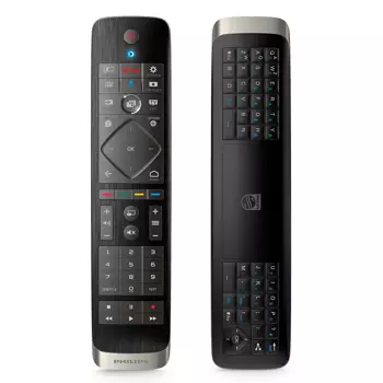 PHILIPS TV - 55PUS7600 - Görsel 3