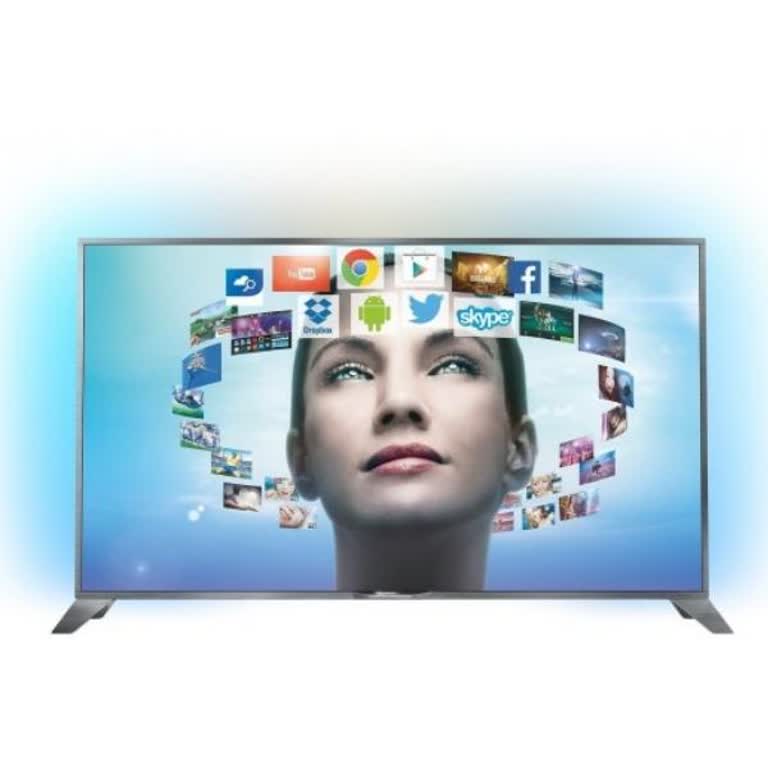PHILIPS TV 55PUS8809