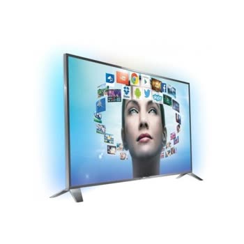 PHILIPS TV - 55PUS8809 - Görsel 2