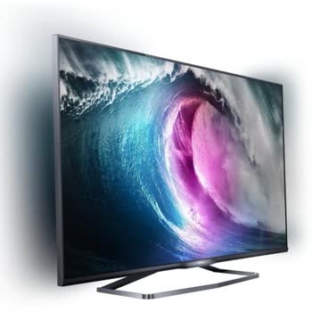 PHILIPS TV - 47PFK7109 - Görsel 2