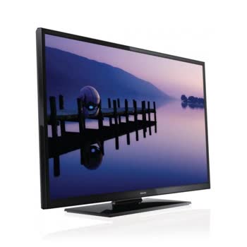 PHILIPS TV - 40PFL3008 - Görsel 2