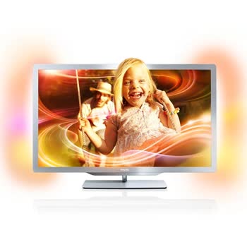 PHILIPS TV - 42PFL7676 - Görsel 2