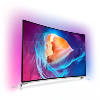PHILIPS TV - 55PUS8700 - Görsel 2