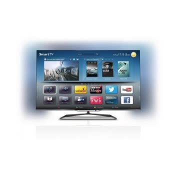PHILIPS TV - 55PFL7008 - Görsel 2