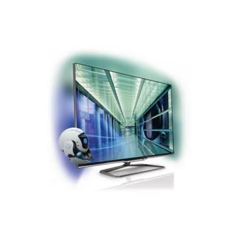 PHILIPS TV - 55PFL7008 - Görsel 3