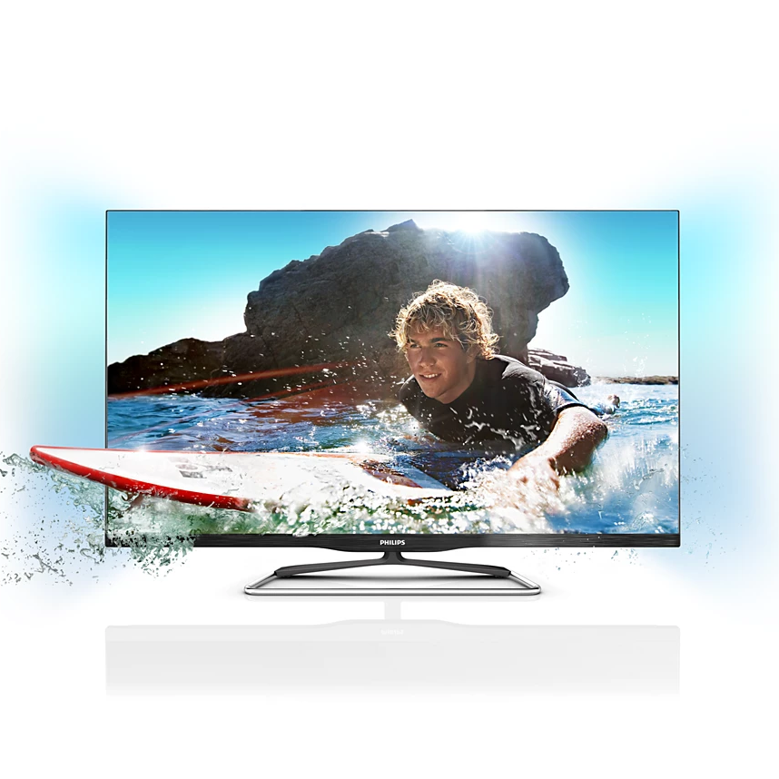 PHILIPS TV - 